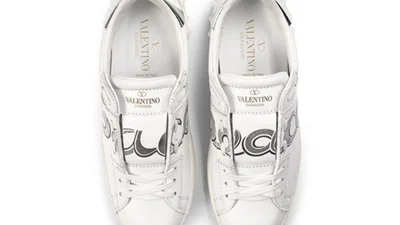 Valentino посвятили новую коллекцию Нью-Йорку
