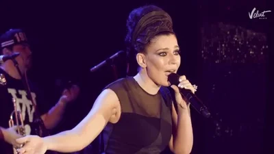 Йолка заспівала українською пісню Тартака