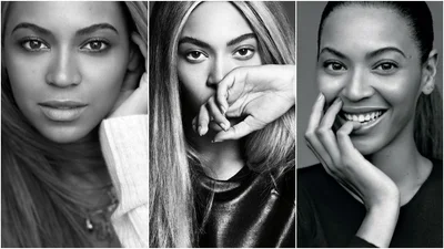 Beyonce открыла свои сокровенные тайны и переживания