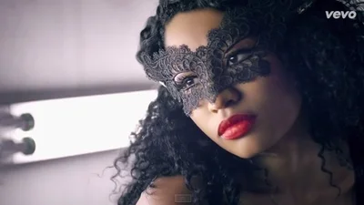 Nicki Minaj - Only ft. Drake, Lil Wayne, Chris Brown