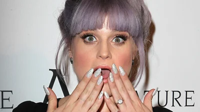 Самый дорогой маникюр в мире