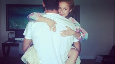 Владимир Кличко назвал дочь в честь бабушки