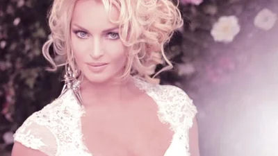 Анастасія Волочкова - Буду я з Тобою Щаслива