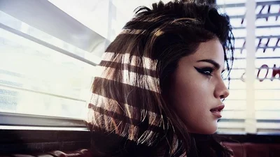 Selena Gomez рассказала свой рецепт от депрессии