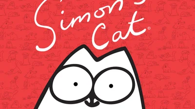 Специальный Рождественский выпуск о коте Саймона