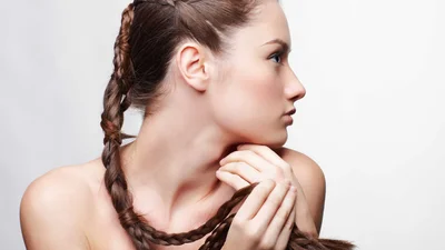 Правильное питание: какими витаминами "кормить" волосы