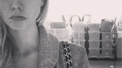 ТОП фото моделей Victoria's secret из Instagram