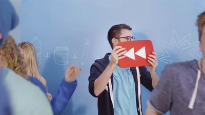 YouTube Rewind: Turn Down for 2014