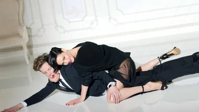 Даша Астафьева – секс-символ 2014 года