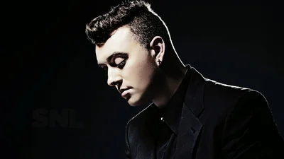 Sam Smith - Have Yourself A Merry Little Christmas