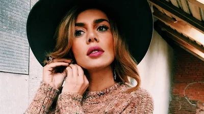 Анна Седокова выпустит теплую коллекцию одежды