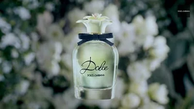 D&G представили новую яркую рекламу аромата Dolce