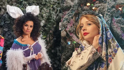 Новорічний вогник: де і як відзначатимуть наші зірки