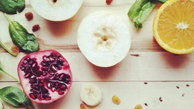 ТОП-5 лучших диет 2015го года