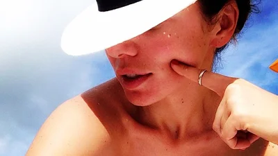 ТОП-15 Самых горячих фото Анны Седоковой в бикини