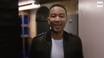 John Legend ищет звезд среди поклонников AXE