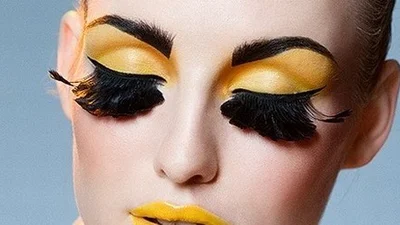 Изобретение Клеопатры: 5 фактов о туши для ресниц