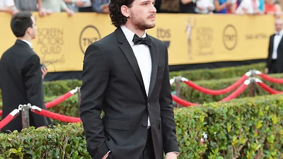 Звезды «Игры престолов» на красной дорожке Screen Actors Guild Awards 2015