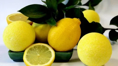  6 "суперспособностей" обычного лимона