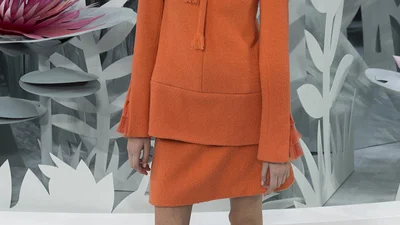 Chanel шокировали мир своей couture-коллекцией 