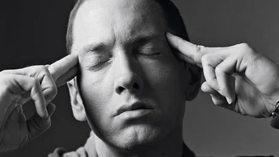 Eminem, Royce da 5'9", Big Sean, Danny Brown, Dej Loaf, Trick Trick - Detroit Vs. Everybody