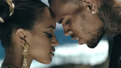 Chris Brown ft. Kendrick Lamar - Autumn Leaves