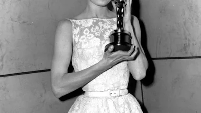 ТОП самых прекрасных платьев с церемонии Оскар