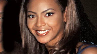 Эволюция стиля: как менялись причёски Бейонсе