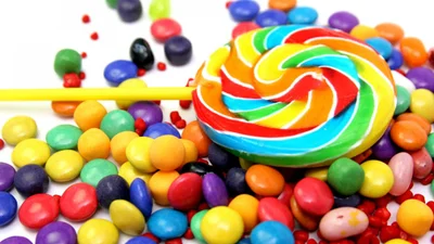 Сила притяжения: как побороть любовь к сладостям