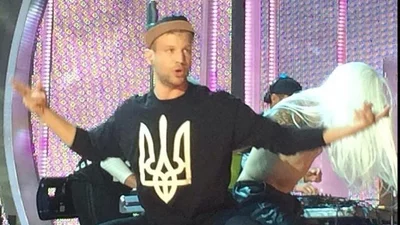 Иван Дорн тайно перечисляет на АТО десятки тысяч долларов