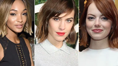 Быть в теме: 8 бьюти трендов 2015 года