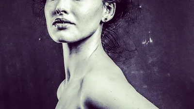 Даша Астафьева показала, как изменилась за 7 лет