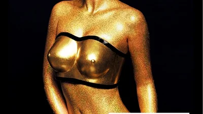 Даша Астафьева и другие звезды в эротическом календаре на 2015 год