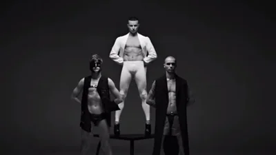 Kazaky - What You Gonna Do