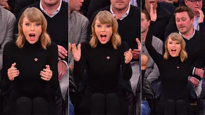 О спорт, ты –мир: звезды, которые любят баскетбол