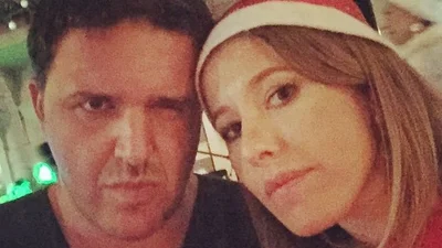 Чоловік Собчак свистить від курсу долара