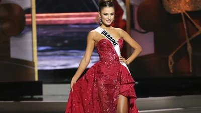 Мисс Вселенная: Украинка оказалась в тройке самых красивых девушек 