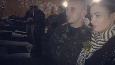 Анастасия Приходько пожертвует гонорарами на АТО