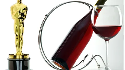 Специально для церемонии «Оскар 2015» выпустят вино