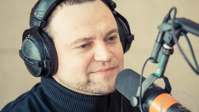 Руслан Квінта розповів про своє вегетаріанство