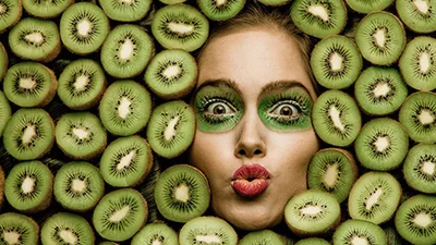 Самый полезный фрукт: 3 рецепта из киви