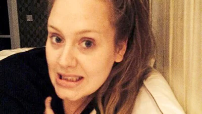 ТОП селфи знаменитостей без макияжа