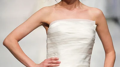 Красивая невеста: идеи для свадебных причесок