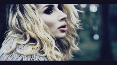 Новый клип LOBODA - драма женской судьбы