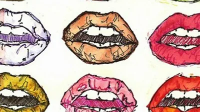 5 помад, которые можно купить до 100 гривен