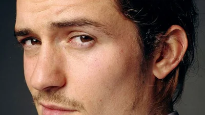 ТОП-20 мужчин с самым сексуальным взглядом