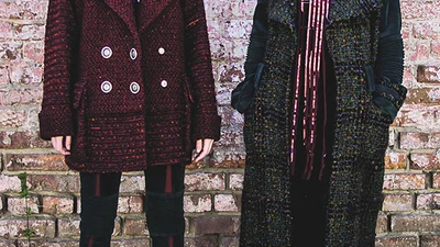 С чем носить шляпу: 20 модных луков