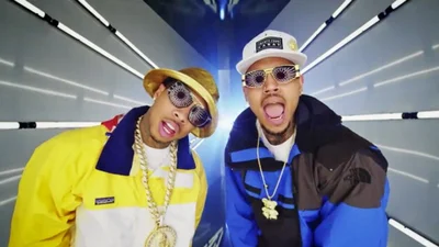 Chris Brown, Tyga - Ayo