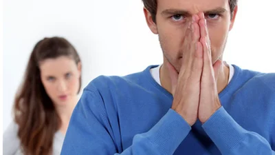 Отношения: от чего мужчина может уйти