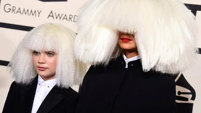 Прически и макияж на церемонии Grammy 2015